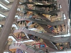 -开元商城(钟楼店)