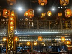 -杨记隆府(南坪店)