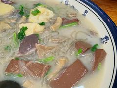 -鸭小妹鸭血粉丝(老门东店)