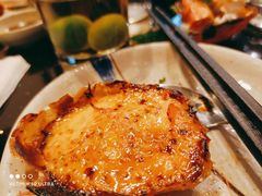 蟹宝-真剑日本料理·铁板烧(贵州路店)
