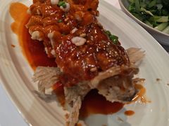 -香雪海饭店中餐厅(人民桥店)