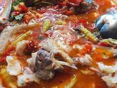 -坛宗剁椒鱼头(河西王府井店)