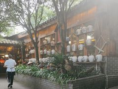 -青城甲(青城山店)