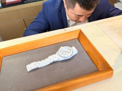 -亨达利名表维修(大拇指广场店)