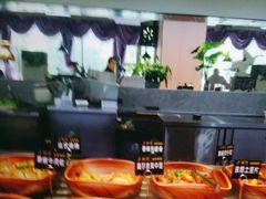 -新艺自助美食城(中山路店)