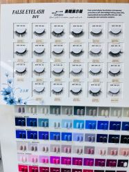 -芊冉•美甲美睫纹绣