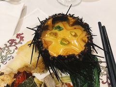 -老船夫婚宴婚庆会馆(延吉路店)