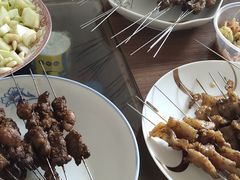 -熙成烧烤·三十三年(开发区店)