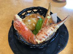 -蟹道乐(道顿堀本店)