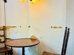 -WABI COFE(愚园路店)