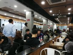 -小梅园饭堂(东方路店)