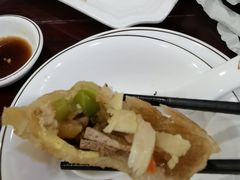 -御清斋总店(天一街店)