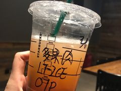 -星巴克(天津五大道店)