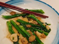 -山水茶艺馆·点心粤菜·30年老字号