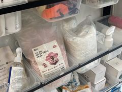 -Pets First伊珊娜洗护·精致美容·家庭式寄养(新会路店)