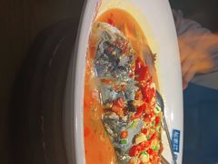 -坛宗剁椒鱼头(河西王府井店)