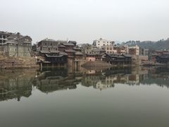 -两江国际影视城