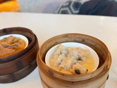 -青岛中心假日酒店·蓝天行政酒廊
