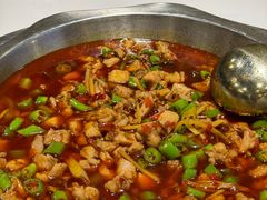 -盐井记·自贡美蛙鲜锅兔(中和店)