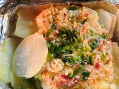 土豆片-长香源葫芦头梆梆肉(开通巷店)