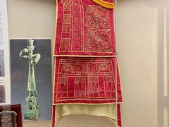 -成都蜀锦织绣博物馆