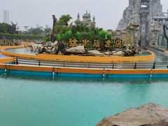 -厦门方特梦幻王国