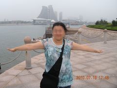 -日照灯塔风景区