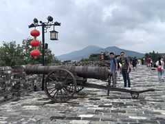 -南京城墙景区