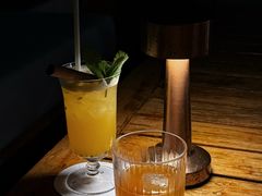 -瑰丽酒店·海吧·天际下午茶·现场DJ·天台酒吧