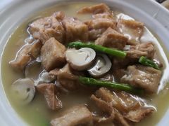 -竹里馆·淮扬菜·功夫茶(老门东店)