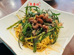-东泰祥生煎馆(长宁路店)