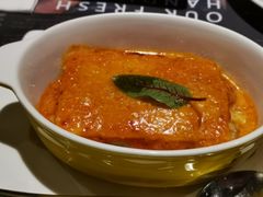 千层面-OGGI TRATTORIA PIZZERIA(深业上城店)