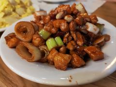 -陈傻子餐厅(世纪都会店)