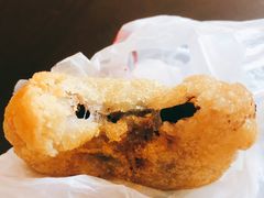 -京天红炸糕(天通苑华联店)