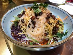 -李家猪蹄融合菜馆(河松街店)