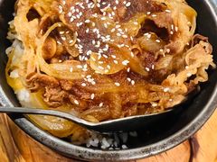 -沼津港精致料理·寿喜烧·烧鸟(龙湖南桥天街日料榜单店)