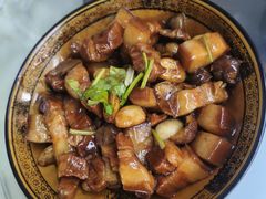 -刘家大院餐厅