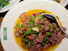 -新白鹿餐厅(城西银泰城店)