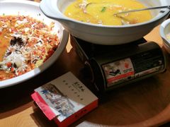 -巢爷老味(东方红店)