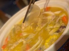 -康豪氏餐厅(酒仙桥店)