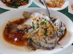 -鹏城人家海鲜酒家·23年老字号(较场尾店)