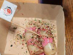 -JuiceRobot·手工意大利面&汉堡精酿(珠江新城店)