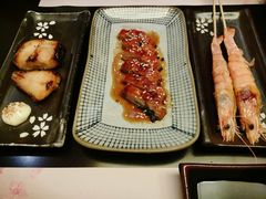 -佛山希尔顿酒店·融誉亚洲美食荟