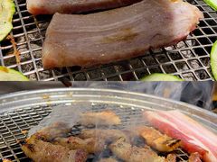 厚切猪五花-炭治郎烧肉(滨江和城店)