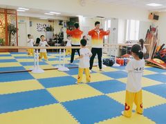 -上海江南武术馆(徐家汇馆)