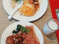 -嘉豪淮海国际豪生酒店