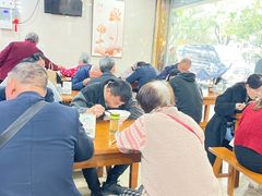 -绿杨馄饨店(上塘街店)