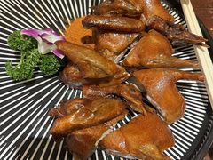 -太原星河湾酒店-真粤中餐厅