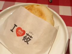 -西贝(枫蓝国际购物中心店)