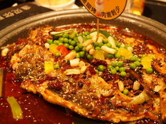 -鱼见你烤鱼•本地烧烤(1818店)